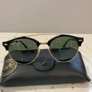 Ray-bans